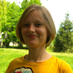 Marta Chereshnovska