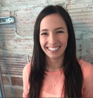 Ashley Sefferman