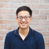 Kevin Chong