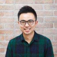 Vincent Chan