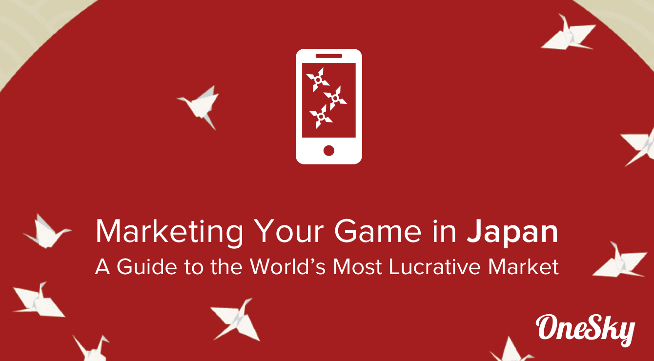 Japan Mobile Game Market