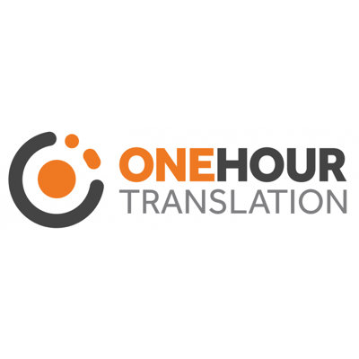 OneHourTranslation