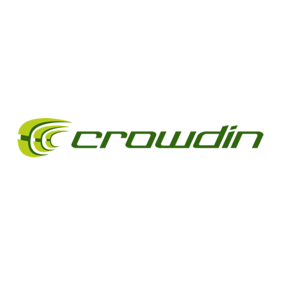 Crowdin