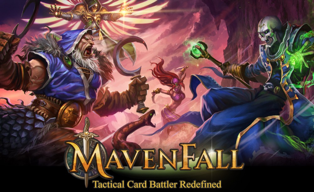 mavenfall-gameplay-banner-logo