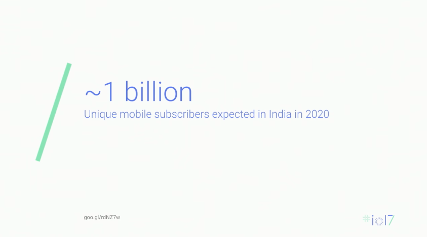 india 1 billion unique users expected in 2020 as emerging app markets