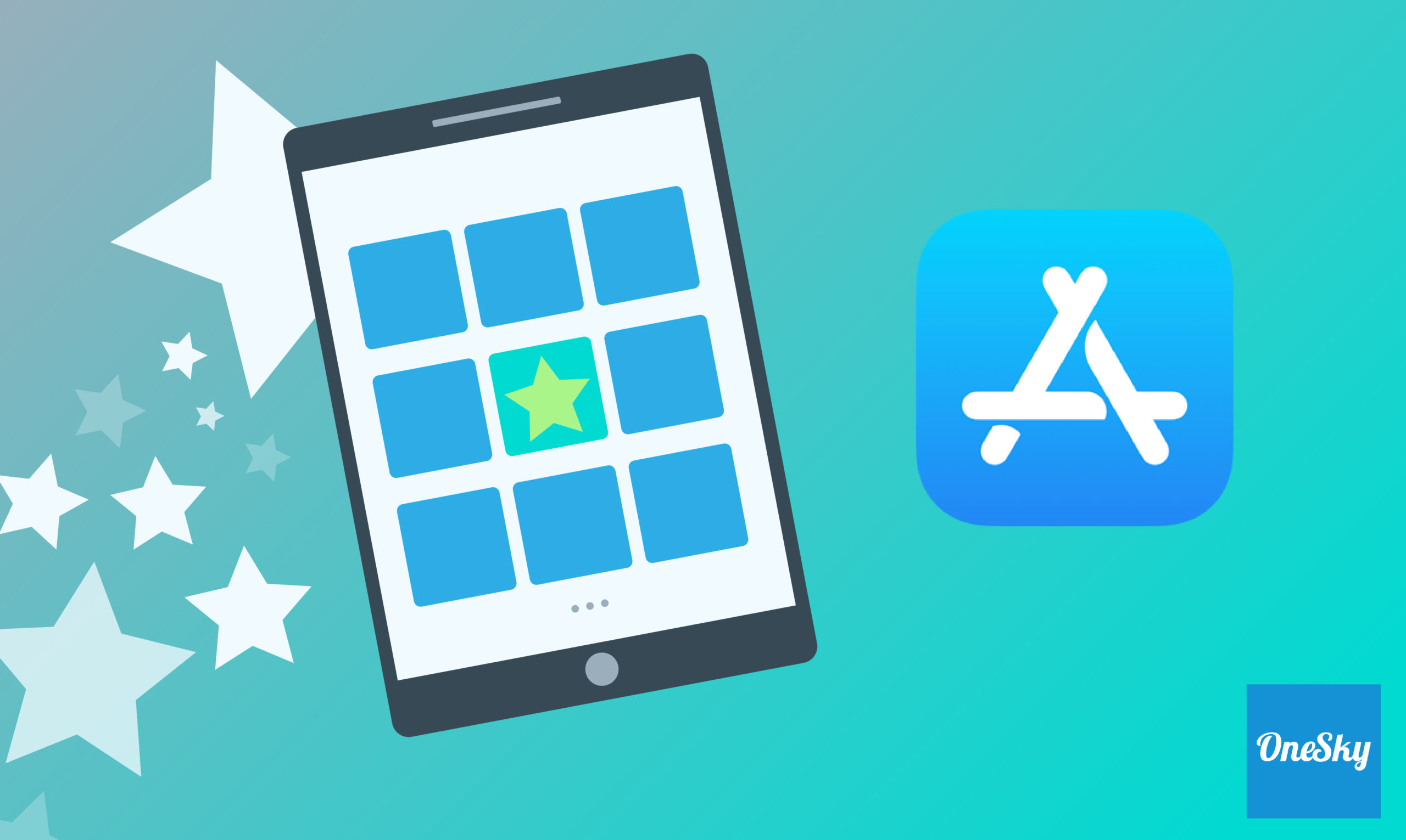 21 Ways to Get Your App Featured on the App Store