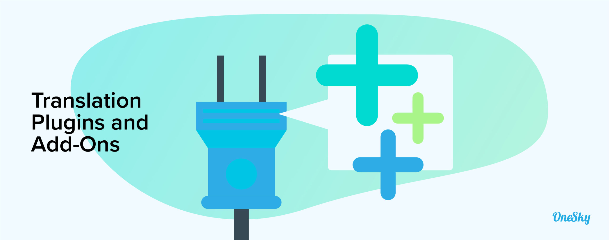 Translation Plugins and Add-Ons