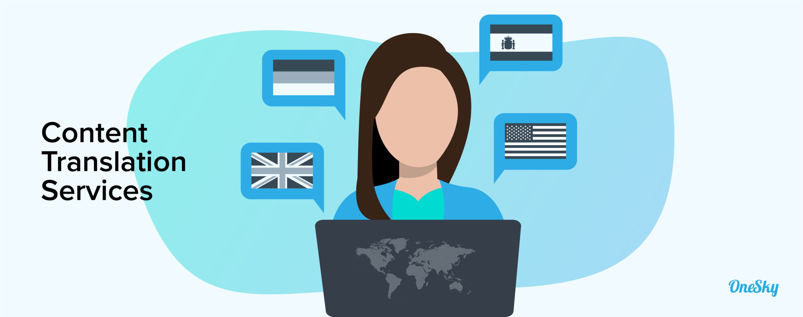 Content Translation Services