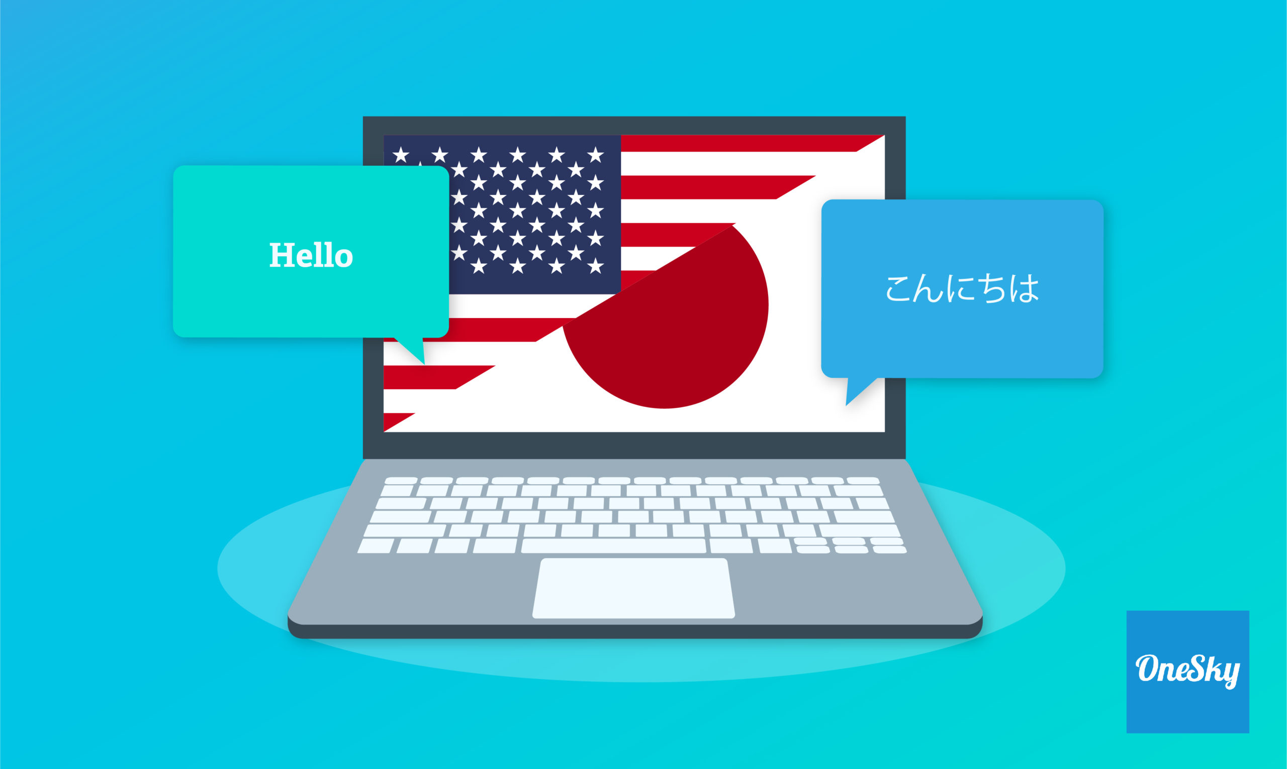 Software Localization: A Complete Beginner’s Guide