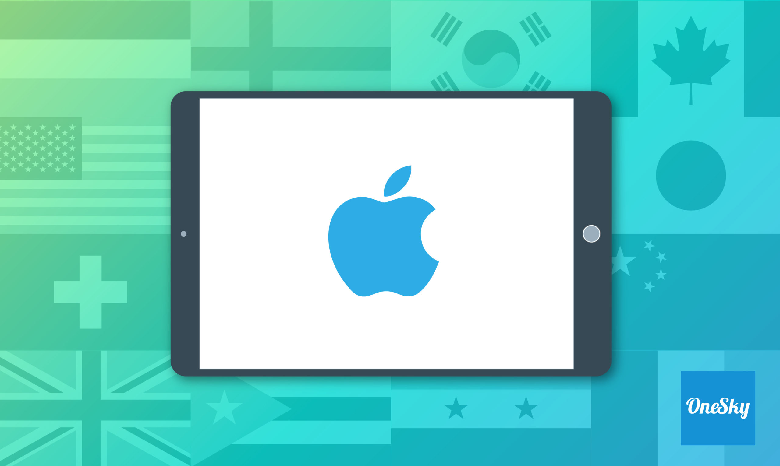 A Step-by-Step Guide to iOS Localization