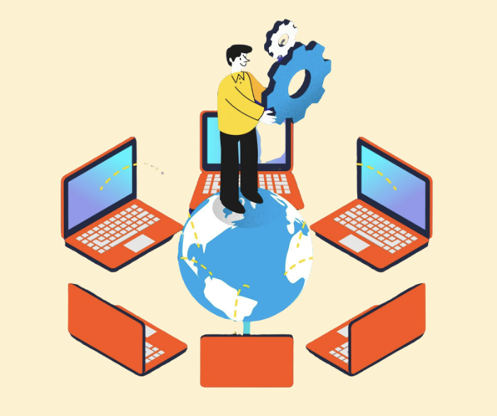 Why Localize Your Software? Software localization is essential for the global expansion and sustainable growth of digital products in today's competitive software market. While the upfront costs may seem significant, the potential return on investment (ROI) from localization can be highly rewarding. Below are the key reasons why you should localize your software: