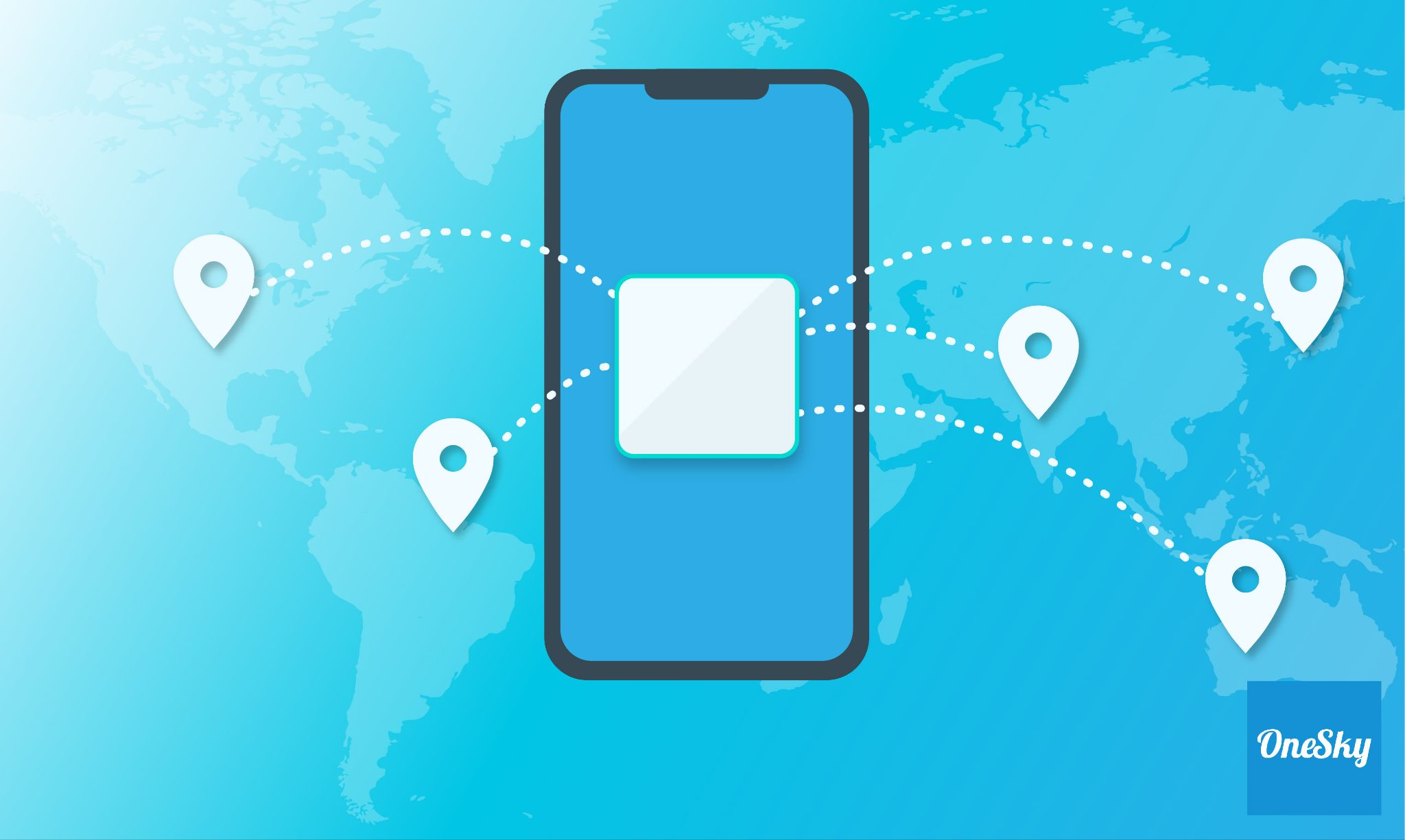 Everything You Need to Know About Launching Your App Globally