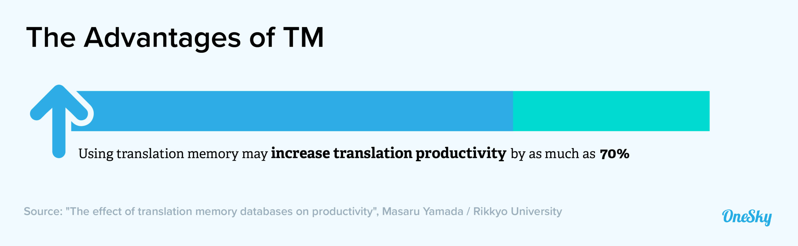 Use Translation Memory