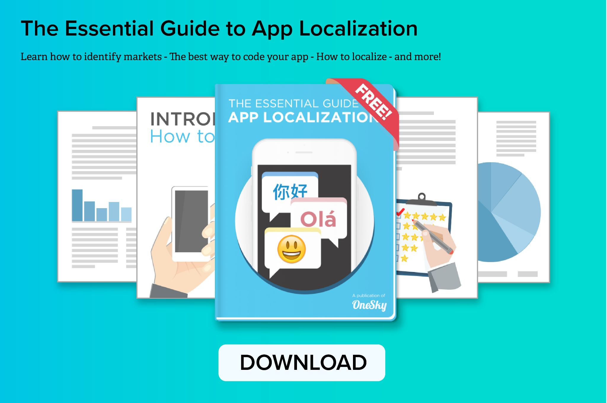 guide to app localization