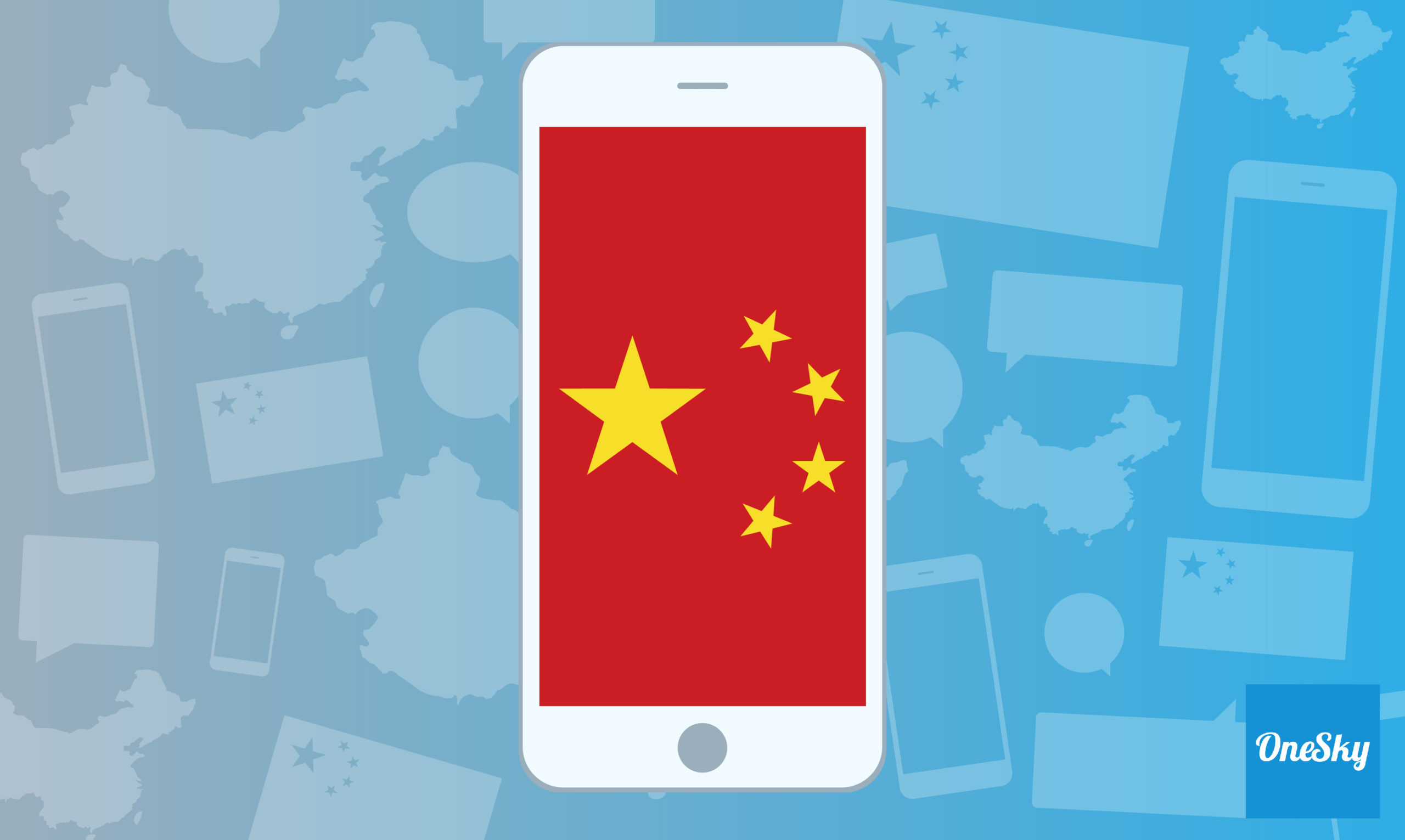 How to Launch Your App in China: 7 Key Principles