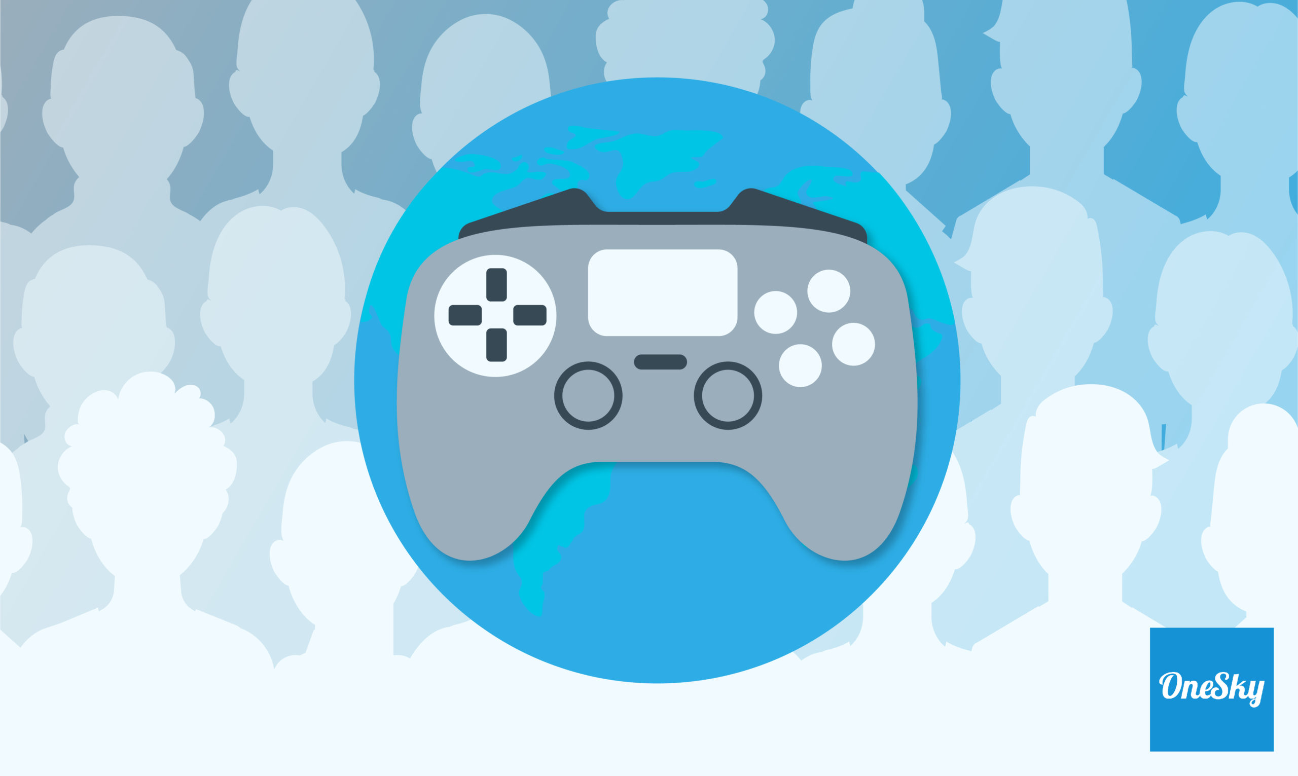 How Video Game Localization Can Give You a Competitive Advantage