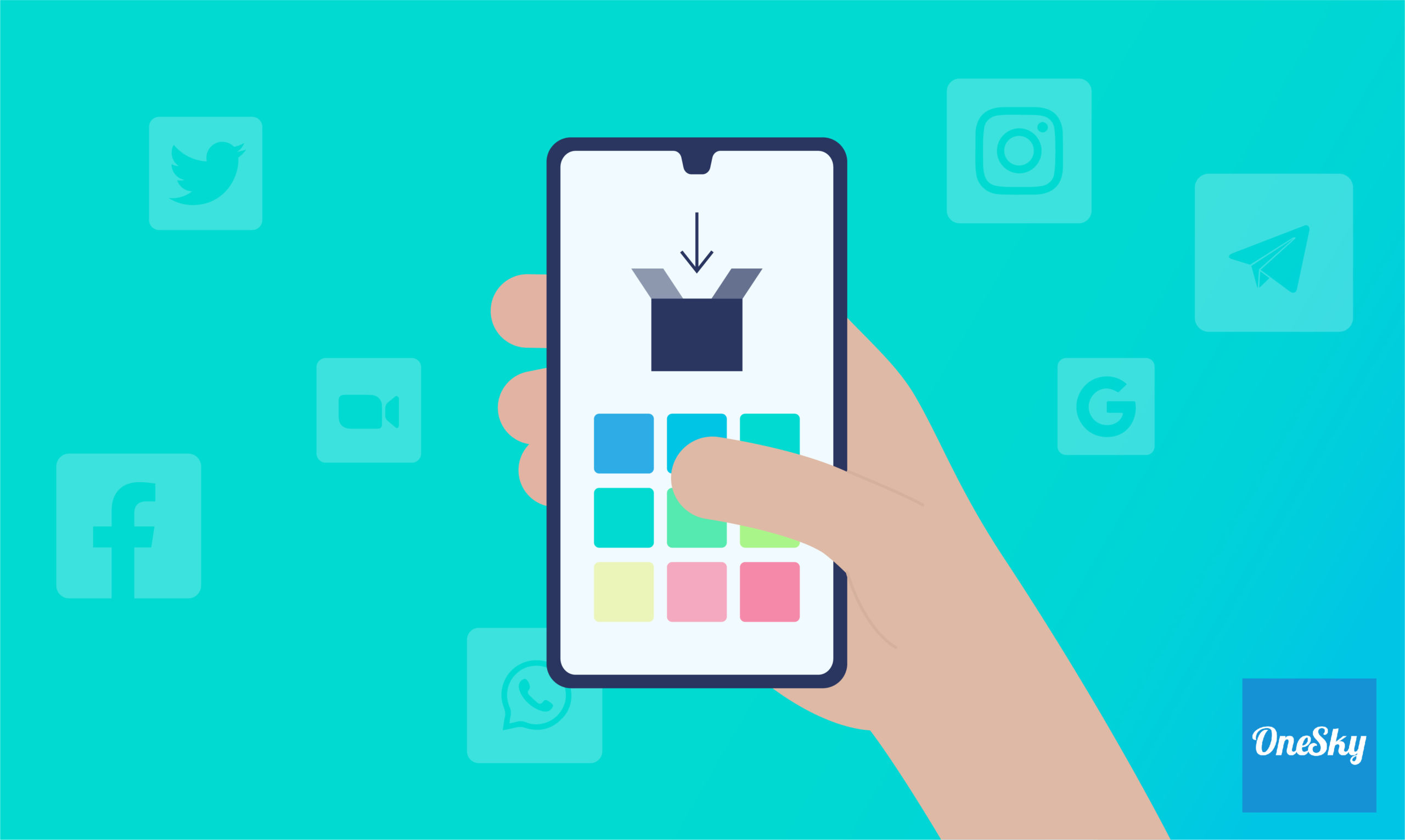 How to Increase App Downloads: 15 Smart Tactics