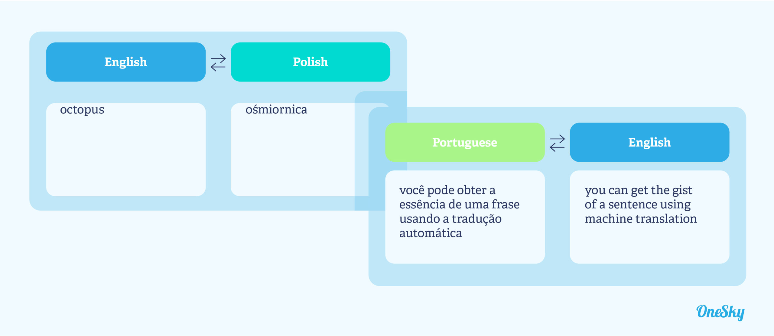 The Downsides of Machine Translation