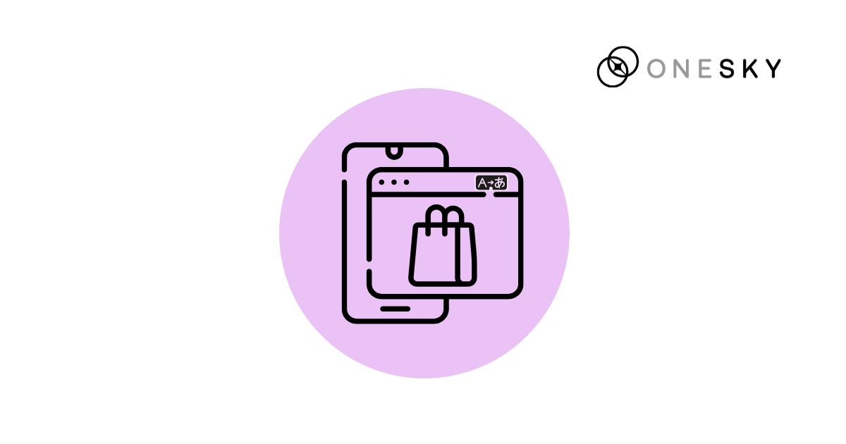 How to Localise Your Ecommerce Website with AI & Agentic AI for Global Success