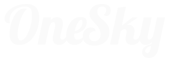 OneSky Logo