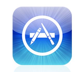 App-Store-Icon