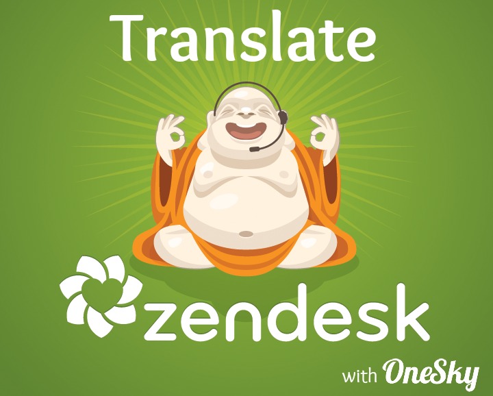 translate zendesk