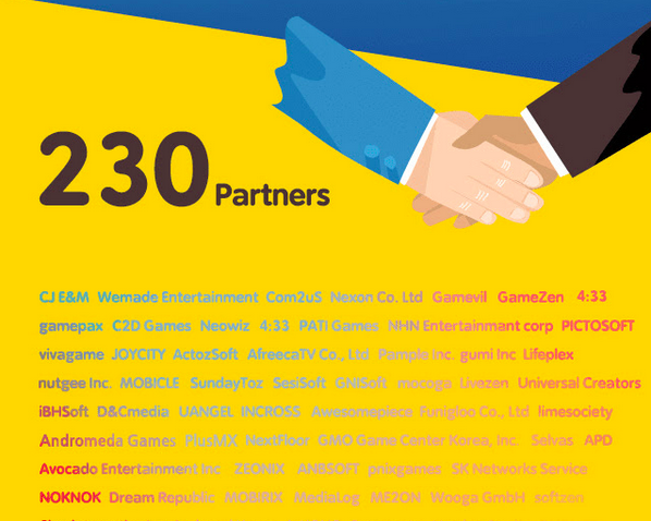 kakaotalk-partner