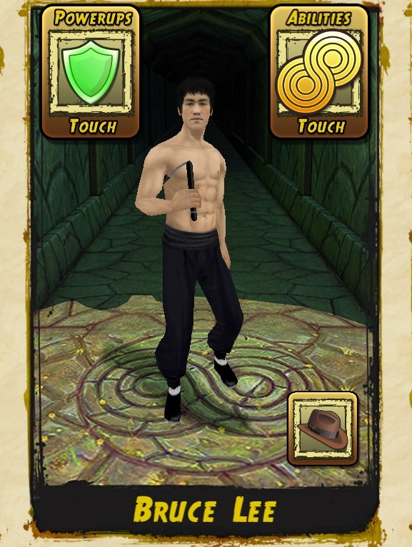temple-run-bruce-lee
