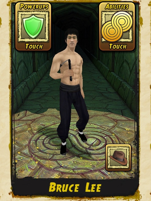 temple-run-bruce-lee