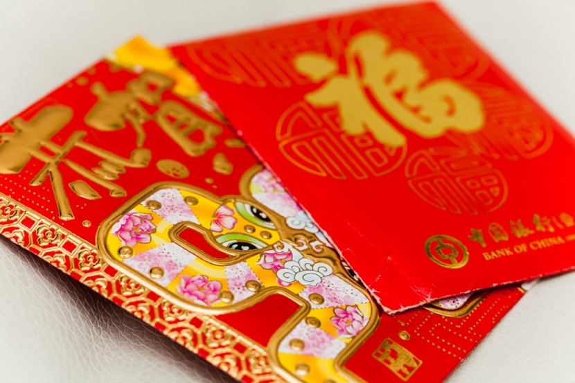 Red Envelope