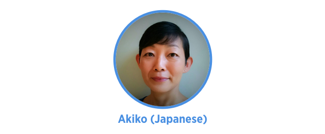 Akiko_OneSky_Japanese_translator