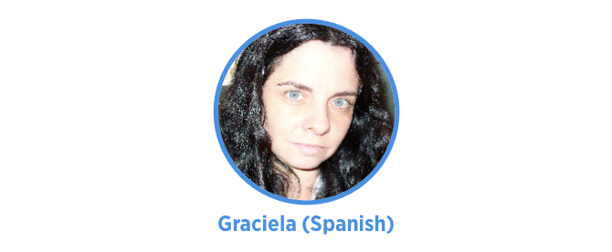 Graciela_OneSky_Spanish_translator