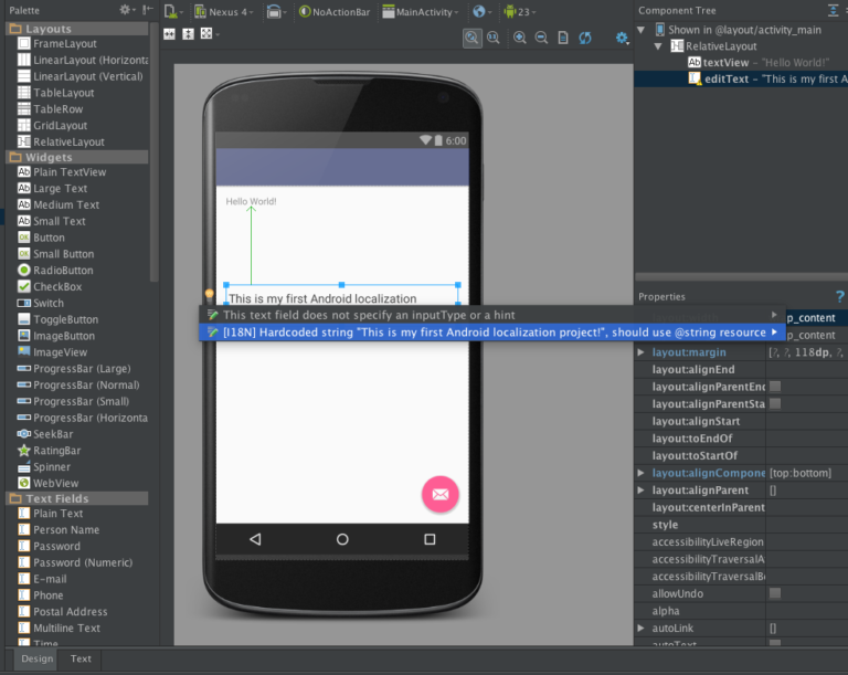 How to Localize Your Android App: A Beginner’s Guide | OneSky