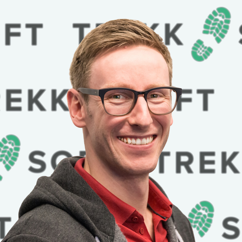 trekksoft-founder